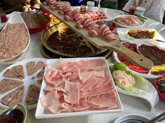 -二荆条·城市森林火锅旗舰店