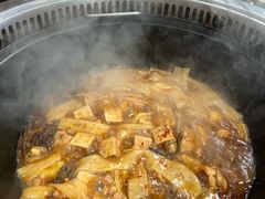-九妹农家大铁锅东北菜(江湾店)