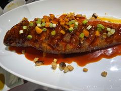 -京味斋·北京烤鸭(华威桥北工大店)