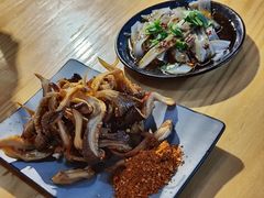 -勺子米线·云南传统小吃市集(四方街店)