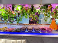 -红透天牛排海鲜自助(长和国际直营店)