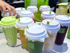 -奈雪的茶(佛山顺德美的悦然广场店)