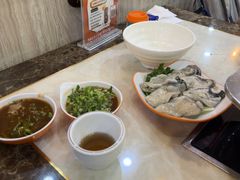 -潮悦牛肉火锅城(水贝店)