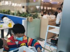 -万达茂商场(南京仙林店)
