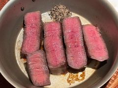 -Wolfgang’s Steakhouse 沃夫冈牛排馆(上海白玉兰广场店)