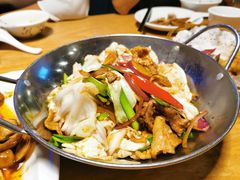 -一盐堂本帮菜(外滩店)