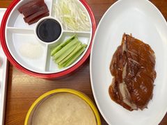 -吴记百姓菜馆·北京菜·烤鸭(故宫店)