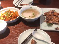 -全牛匠·乐山跷脚牛肉(西单华威约饭街店)
