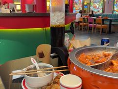 -多嘴超级肉蟹煲(中街恒隆故宫店)