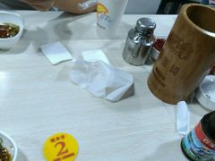 -蜀串香牛杂火锅串串