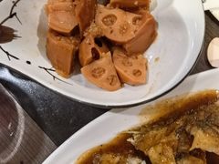 -金泽大酒店·卢塞恩餐厅·年夜饭春节连市