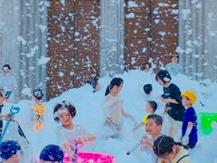 -华谊兄弟（长沙）电影小镇