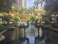 -永利澳门酒店