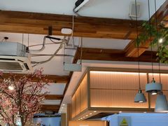 大堂-蜜桃餐厅·伴山(湖滨商业街店)