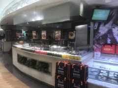 -金鹰超市(国际购物中心新街口店)