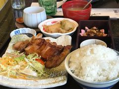 -味太助·银饭食堂(中华城店)