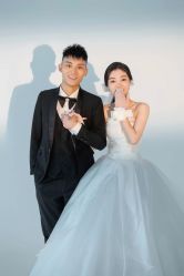 -金夫人婚纱摄影(总店)