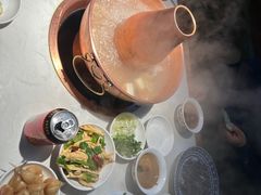 -北京老门框爆肚涮肉馆(锦业路店)