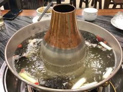 -江湖黑大兔(杨家坪店)