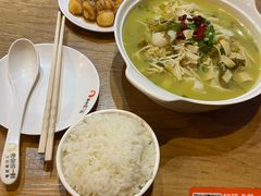 -鱼你在一起(南开天佑城店)