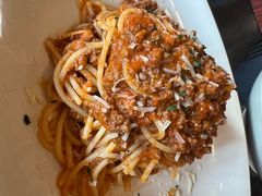 -WOLFGANG PUCK KITCHEN & BAR(迪士尼小镇店)
