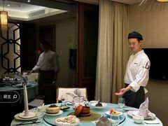 -昆明华邑酒店