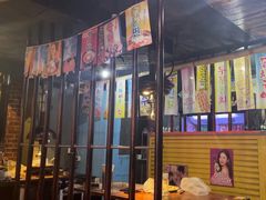 -火炉情韩国料理店(古田路店)