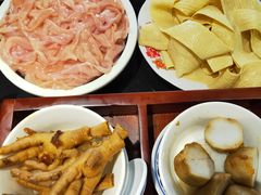 -重庆古老火锅