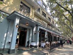-夏朵花园(复兴西路店)