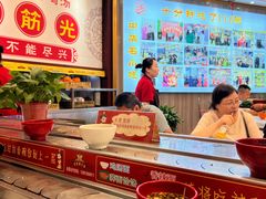 -乡党臊子面(丰庆公园店)