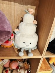-jELLYCAT(华熙店)