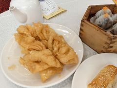 -番禺宾馆丽苑厅