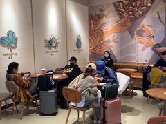 -Tims天好咖啡·贝果(成都东站捷枫店)