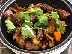 -美极鲜食坊(宝安南路店)