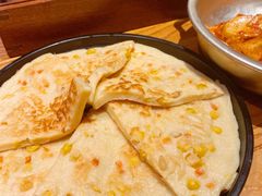 松仁玉米饼-韩罗苑(万象城店)