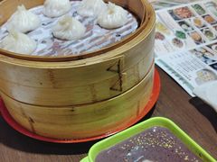 -玖鲜小笼(中山广场店)