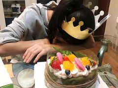 -丁先生蛋糕·品质鲜作(桐梓林店)