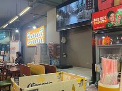 -老何太太鹤岗小串·团建聚餐(龙华店)