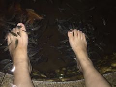 -宝丽金大酒店·洗浴中心