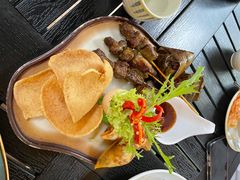 -泰堤坊(淡水体育馆店)