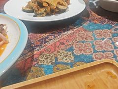 -乡村馕坑肉·烧烤·新疆菜·本地人更爱吃(阿勒泰首店)