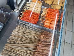 -里脊肉串店(天桥老店)