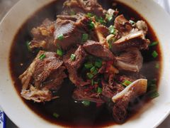 -南花桥羊肉馆老字号(乌镇店)