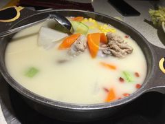 -一把骨(盐市口店)