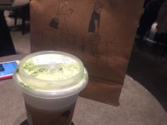 -喜茶(上海正大广场店)