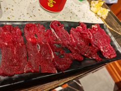-海汕记·潮汕鲜牛肉火锅·自助