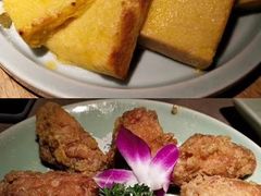 -新白鹿餐厅(金鹰新街口店)