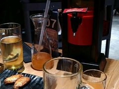 -聚点串吧·北京烧烤(公益西桥店)