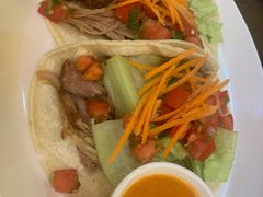 -panchos 墨西哥餐厅(嘉绿苑店)