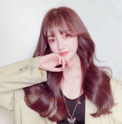 点击看大图 -3AM HAIR SALON染发烫发接发